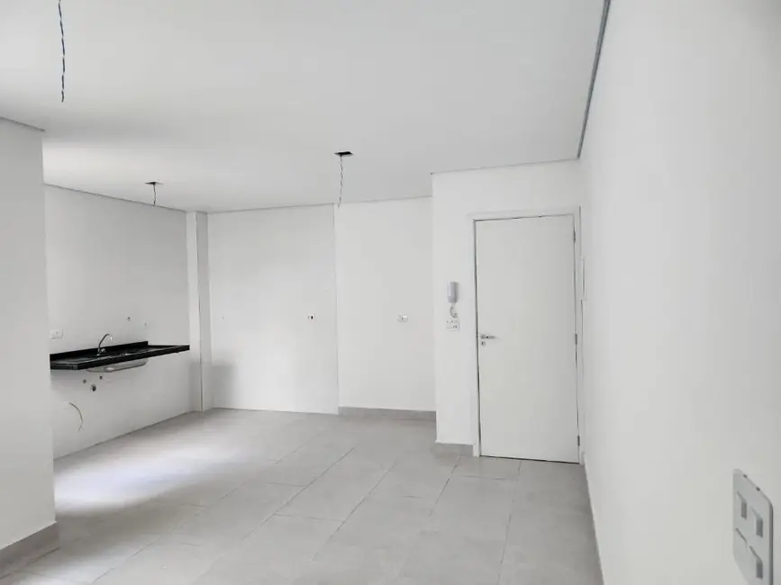 Foto 3 de Apartamento com 3 quartos à venda, 78m2 em Vila Assunção, Santo Andre - SP