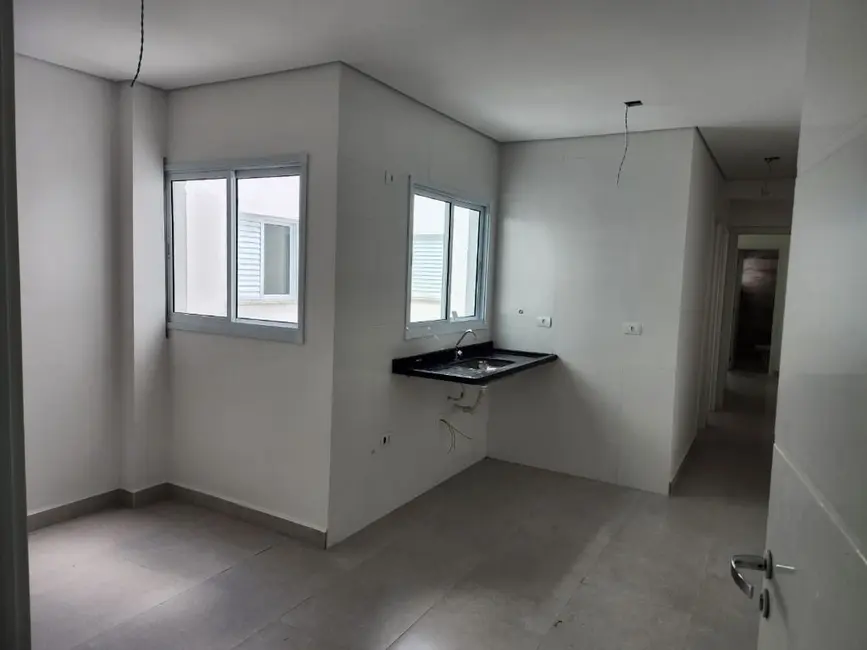 Foto 1 de Apartamento com 3 quartos à venda, 81m2 em Vila Assunção, Santo Andre - SP