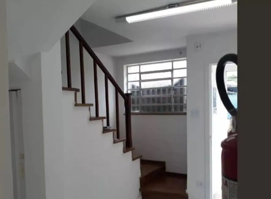 Foto 2 de Sobrado com 7 quartos para alugar, 151m2 em Centro, Santo Andre - SP