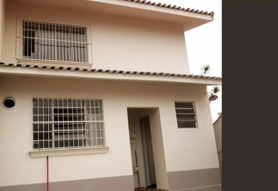 Foto 1 de Sobrado com 7 quartos para alugar, 151m2 em Centro, Santo Andre - SP