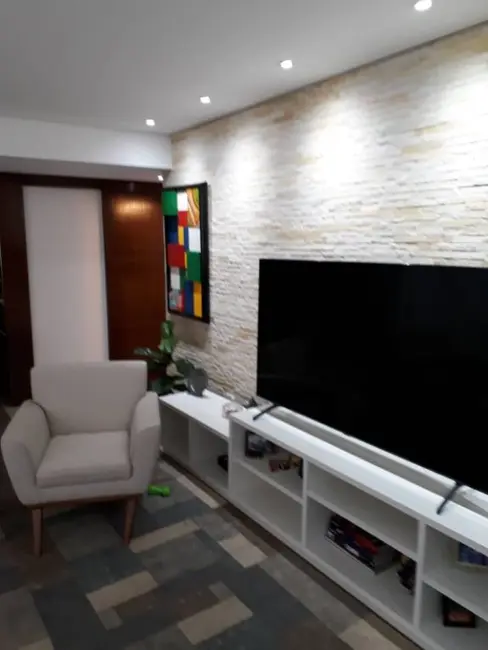 Foto 4 de Apartamento com 2 quartos à venda, 92m2 em Centro, Santo Andre - SP