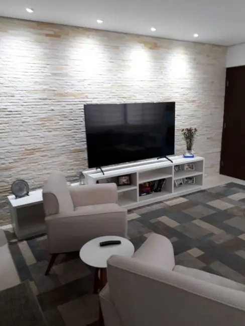 Foto 2 de Apartamento com 2 quartos à venda, 92m2 em Centro, Santo Andre - SP