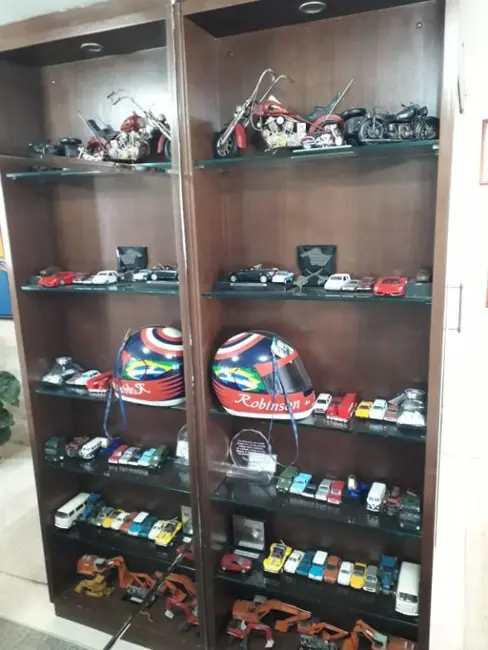 Foto 8 de Apartamento com 2 quartos à venda, 92m2 em Centro, Santo Andre - SP