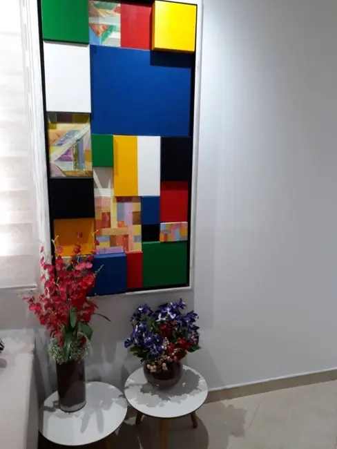 Foto 9 de Apartamento com 2 quartos à venda, 92m2 em Centro, Santo Andre - SP