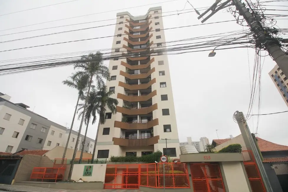 Foto 1 de Apartamento com 2 quartos para alugar, 80m2 em Vila Valparaíso, Santo Andre - SP