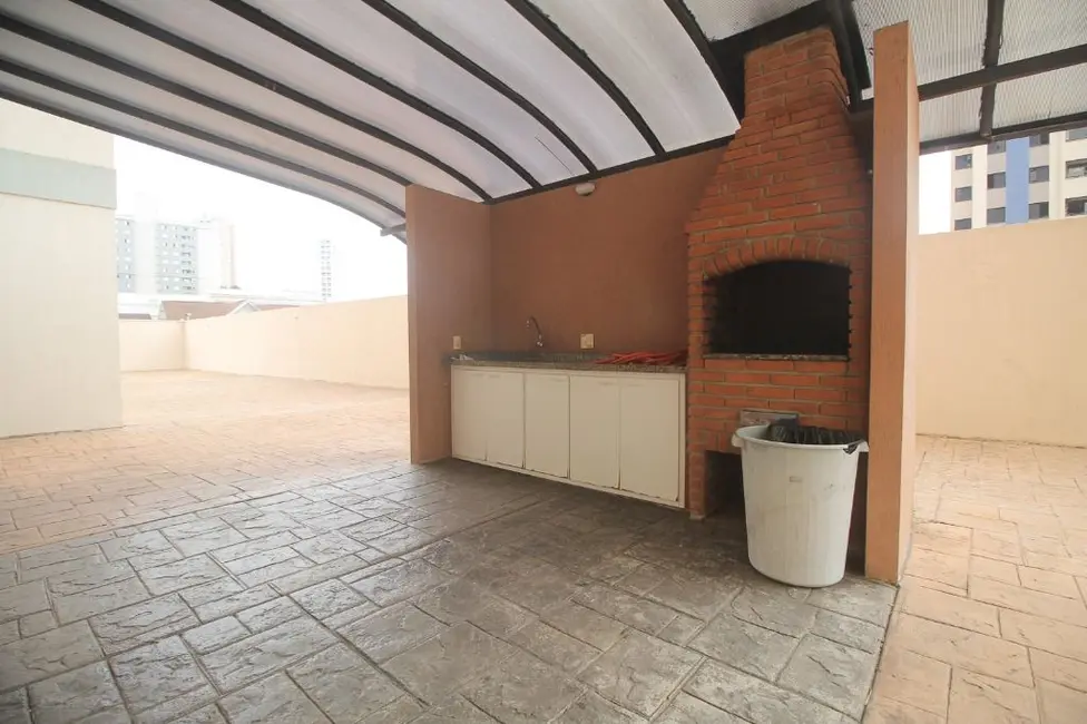 Foto 8 de Apartamento com 2 quartos para alugar, 80m2 em Vila Valparaíso, Santo Andre - SP