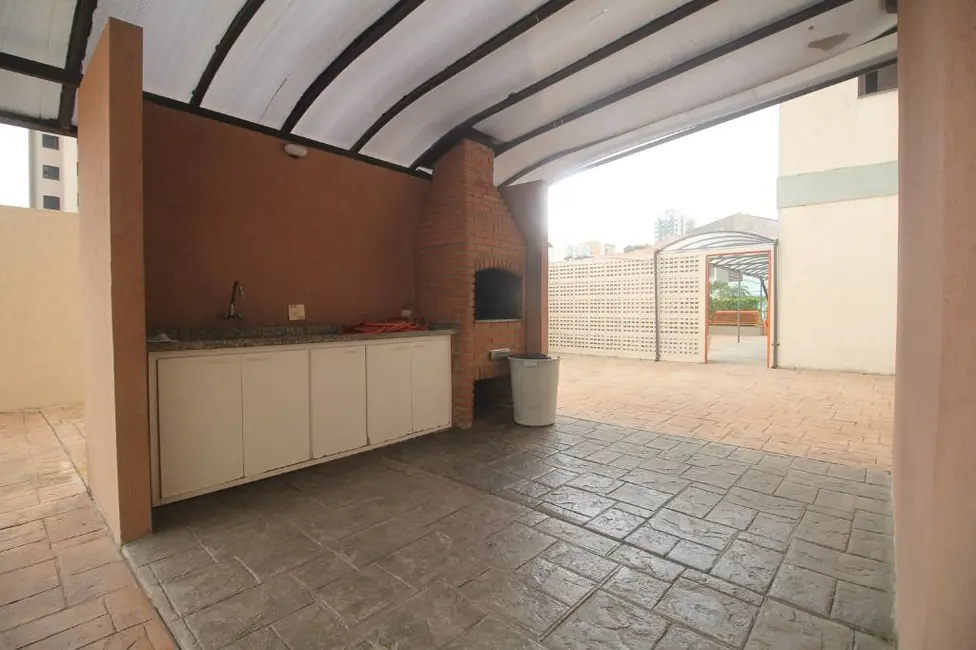 Foto 9 de Apartamento com 2 quartos para alugar, 80m2 em Vila Valparaíso, Santo Andre - SP