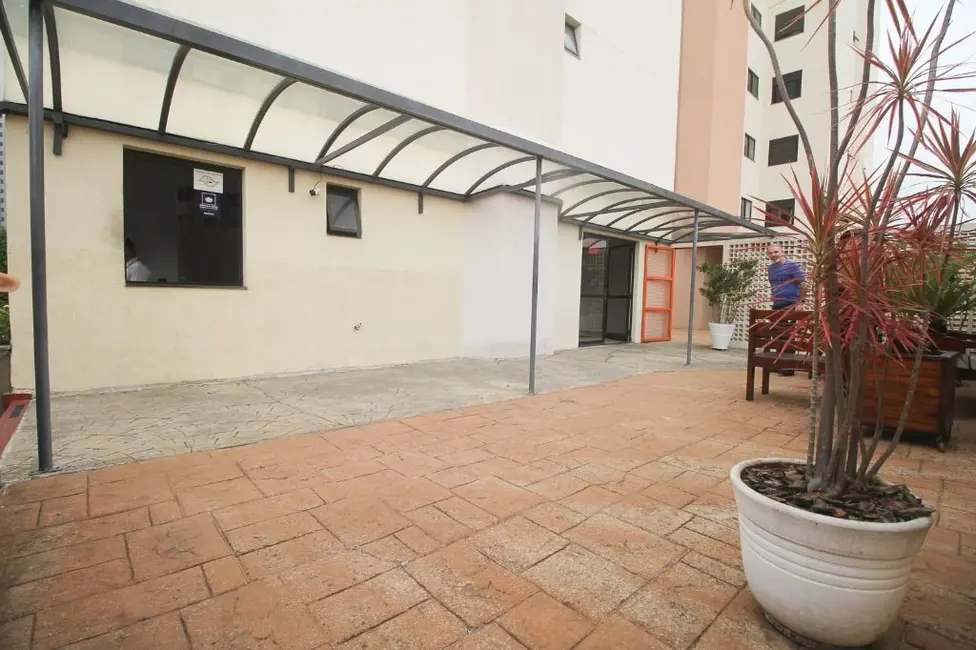 Foto 5 de Apartamento com 2 quartos para alugar, 80m2 em Vila Valparaíso, Santo Andre - SP