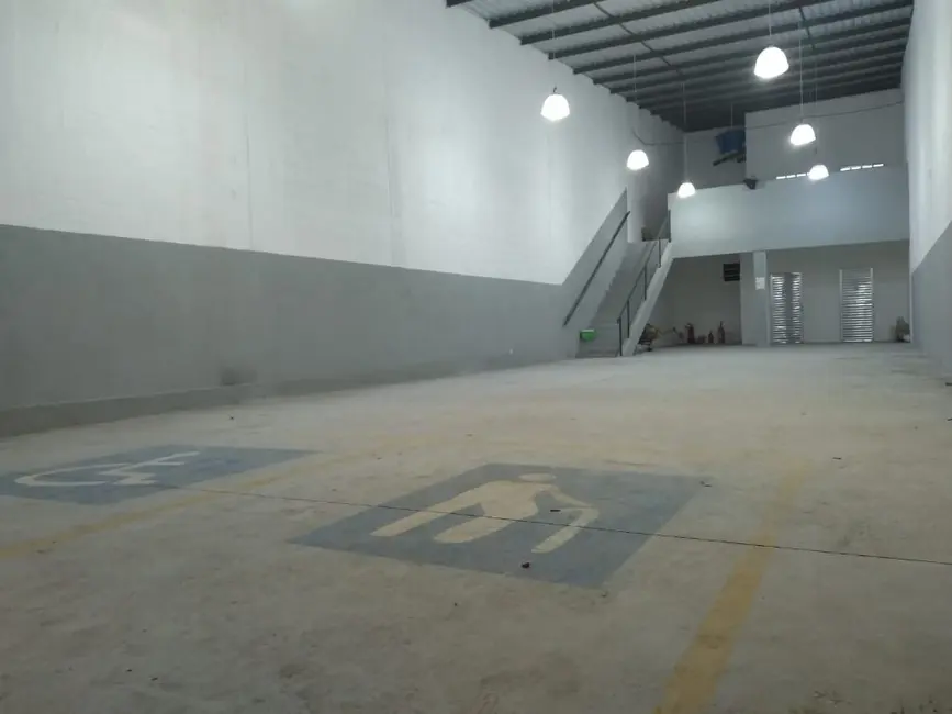 Foto 1 de Armazém / Galpão para alugar, 225m2 em Sao Bernardo Do Campo - SP