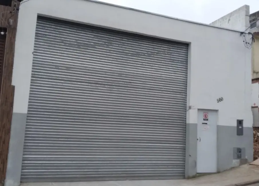 Foto 7 de Armazém / Galpão para alugar, 225m2 em Sao Bernardo Do Campo - SP