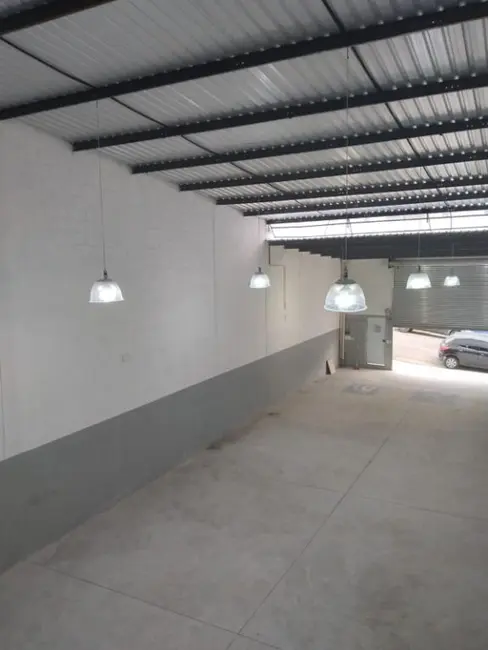 Foto 3 de Armazém / Galpão para alugar, 225m2 em Sao Bernardo Do Campo - SP