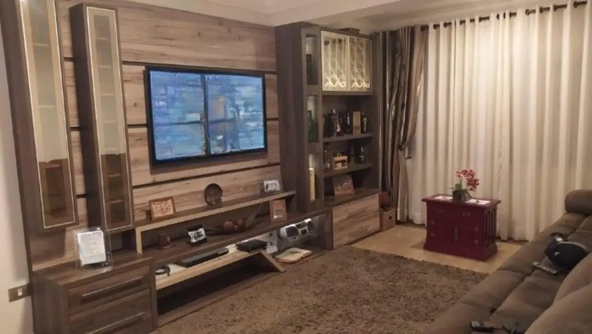 Foto 3 de Sobrado com 3 quartos à venda, 535m2 em Vila Helena, Santo Andre - SP