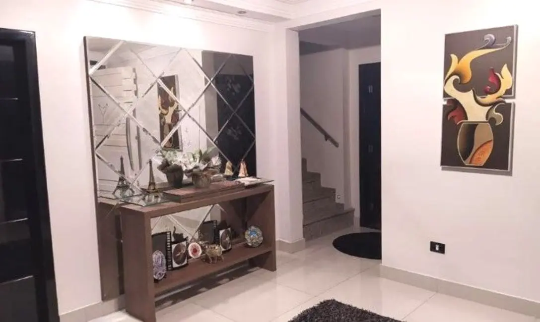 Foto 2 de Sobrado com 3 quartos à venda, 535m2 em Vila Helena, Santo Andre - SP