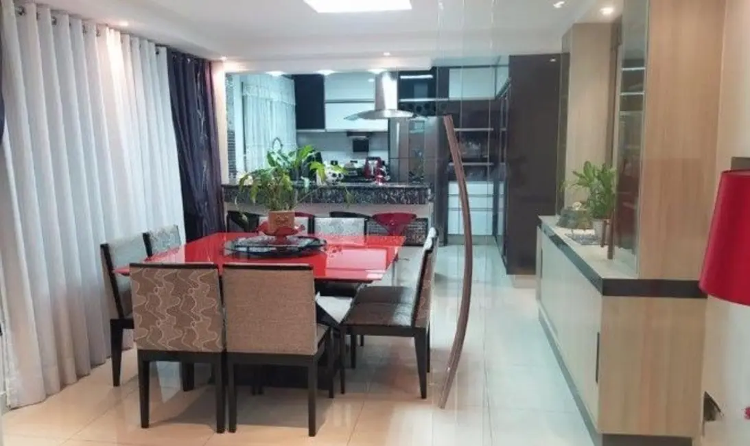 Foto 5 de Sobrado com 3 quartos à venda, 535m2 em Vila Helena, Santo Andre - SP