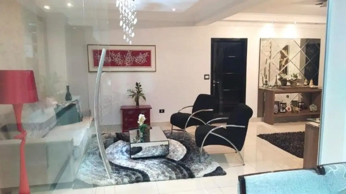 Foto 4 de Sobrado com 3 quartos à venda, 535m2 em Vila Helena, Santo Andre - SP