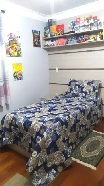 Foto 7 de Sobrado com 3 quartos à venda, 535m2 em Vila Helena, Santo Andre - SP