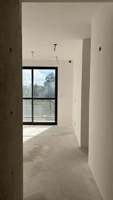 Foto 3 de Apartamento com 2 quartos à venda, 58m2 em Vila Alpina, Santo Andre - SP