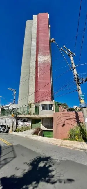 Foto 1 de Apartamento com 2 quartos à venda, 58m2 em Vila Alpina, Santo Andre - SP