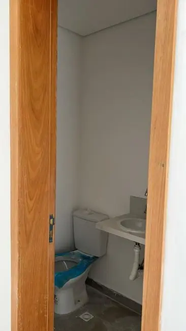 Foto 8 de Apartamento com 2 quartos à venda, 58m2 em Vila Alpina, Santo Andre - SP