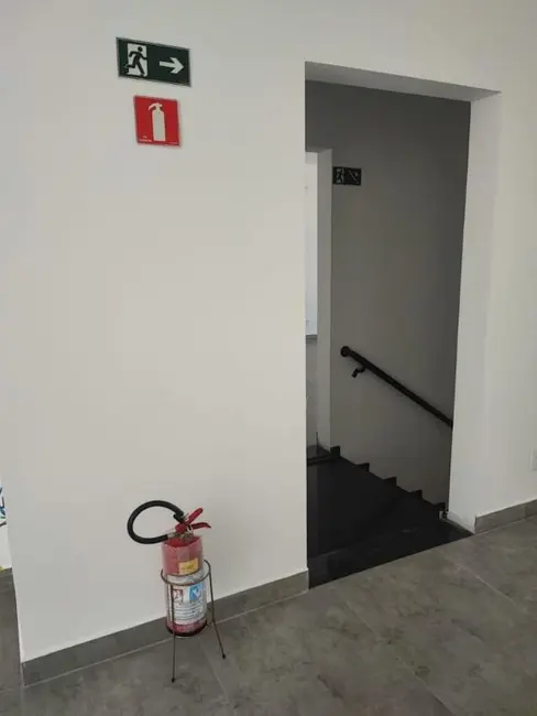 Foto 5 de Sala Comercial para alugar, 70m2 em Centro, Santo Andre - SP