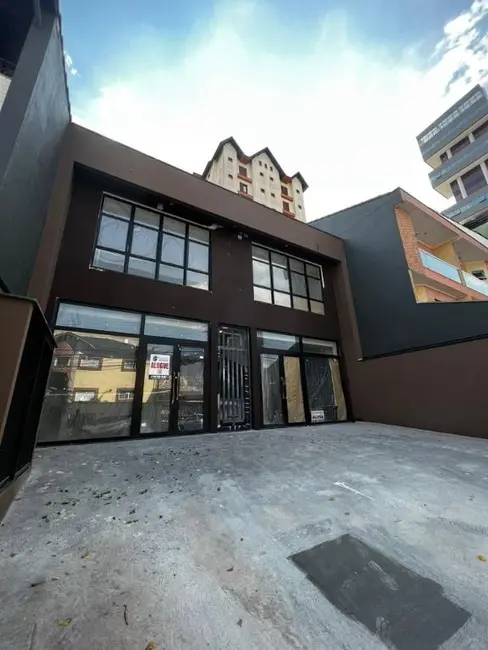 Foto 1 de Sala Comercial para alugar, 70m2 em Centro, Santo Andre - SP