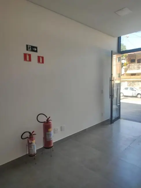 Foto 3 de Sala Comercial para alugar, 70m2 em Centro, Santo Andre - SP