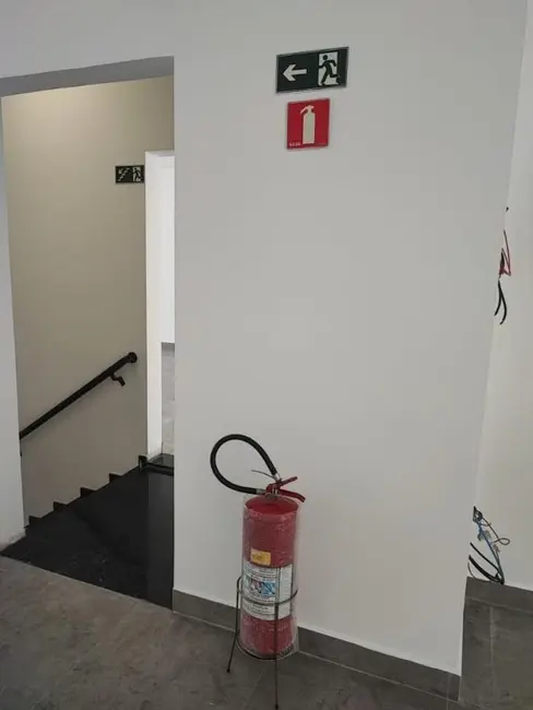 Foto 6 de Sala Comercial para alugar, 70m2 em Centro, Santo Andre - SP