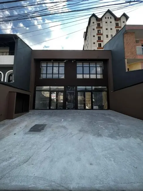 Foto 2 de Sala Comercial para alugar, 70m2 em Centro, Santo Andre - SP