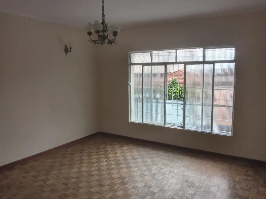 Foto 1 de Sobrado com 3 quartos para alugar, 223m2 em Vila Assunção, Santo Andre - SP