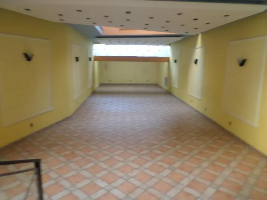 Foto 1 de Sala Comercial à venda e para alugar, 292m2 em Vila Bastos, Santo Andre - SP