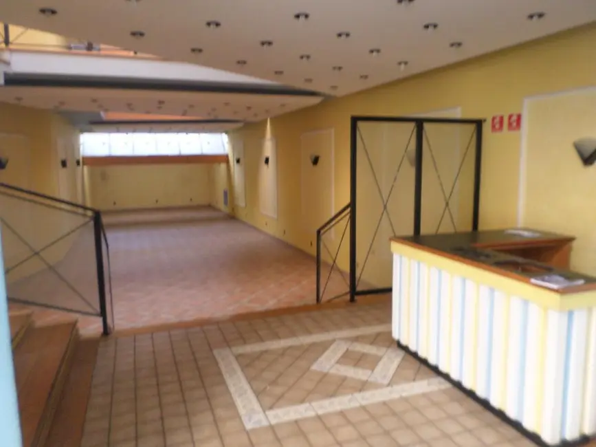 Foto 2 de Sala Comercial à venda e para alugar, 292m2 em Vila Bastos, Santo Andre - SP