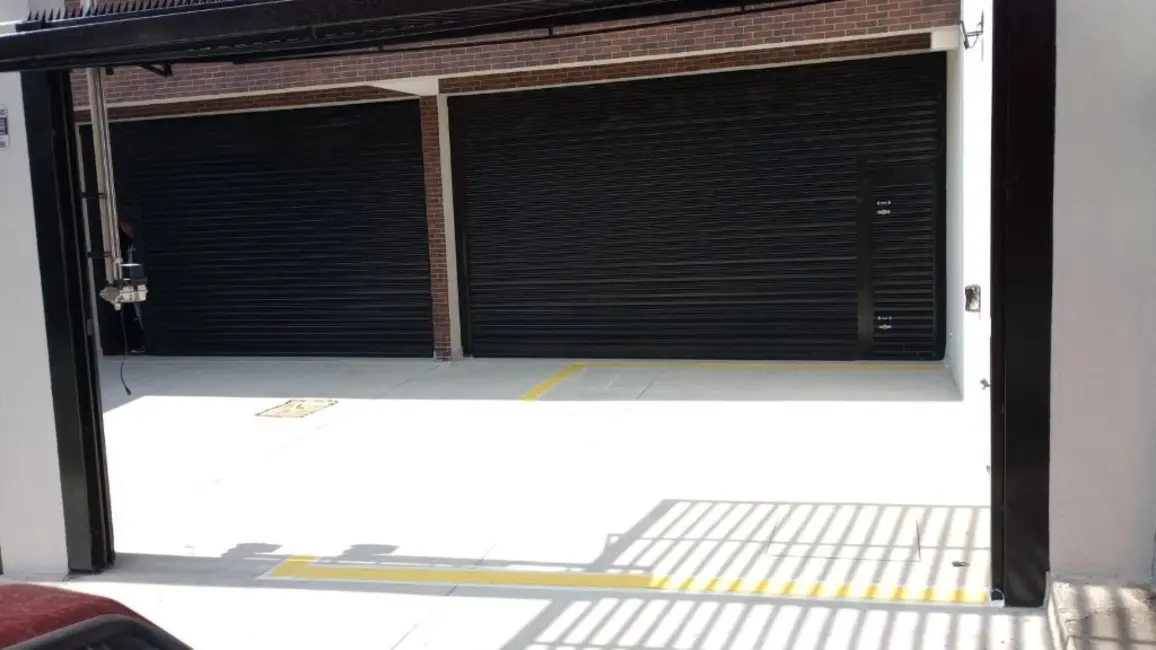 Foto 4 de Sala Comercial para alugar, 44m2 em Vila Alpina, Santo Andre - SP