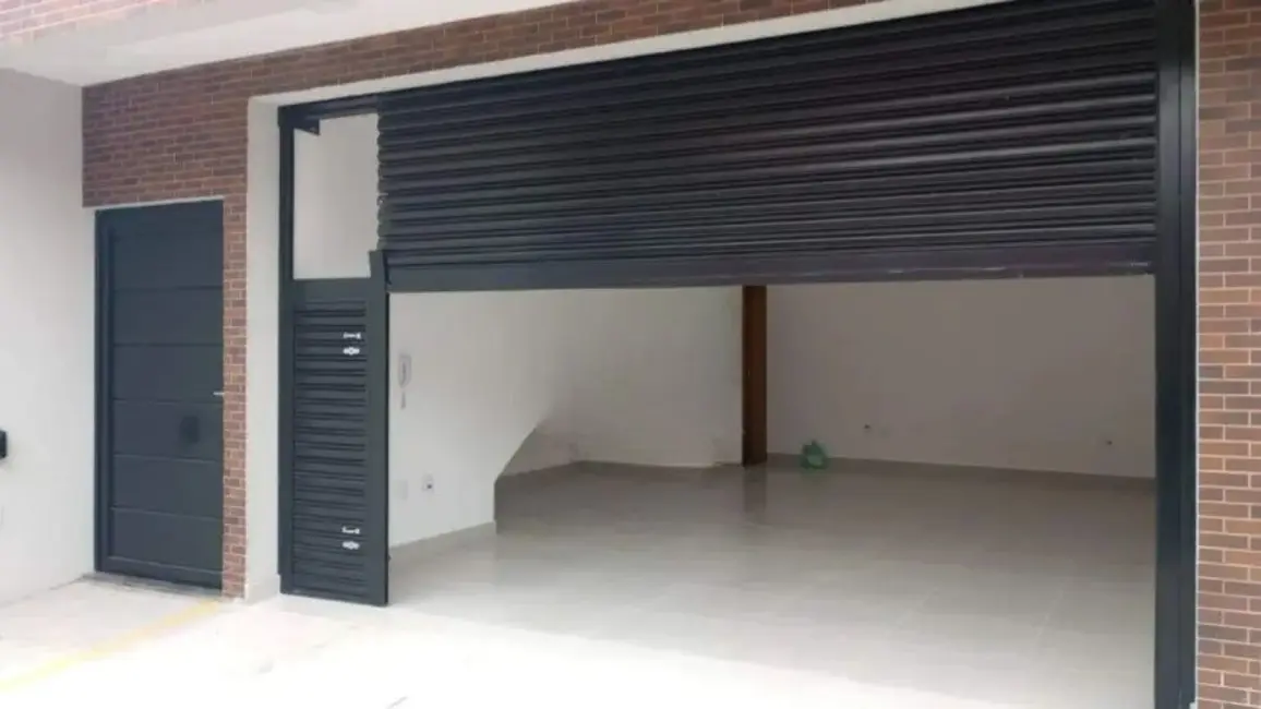 Foto 4 de Sala Comercial para alugar, 44m2 em Vila Alpina, Santo Andre - SP