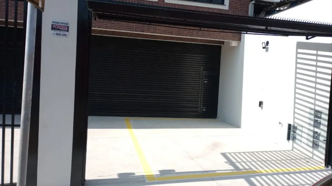 Foto 2 de Sala Comercial para alugar, 44m2 em Vila Alpina, Santo Andre - SP