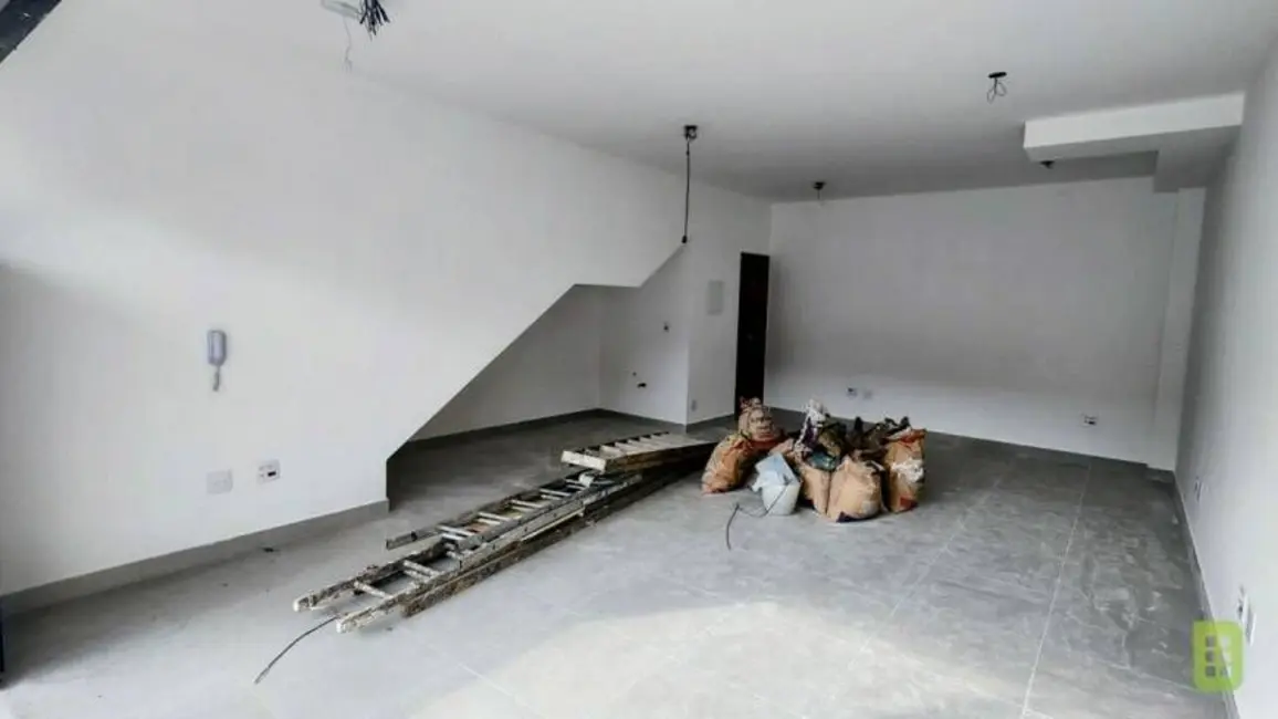 Foto 5 de Sala Comercial para alugar, 44m2 em Vila Alpina, Santo Andre - SP