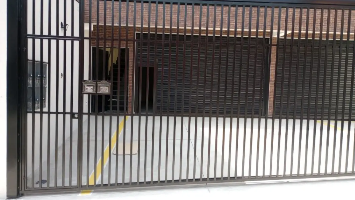 Foto 1 de Sala Comercial para alugar, 44m2 em Vila Alpina, Santo Andre - SP