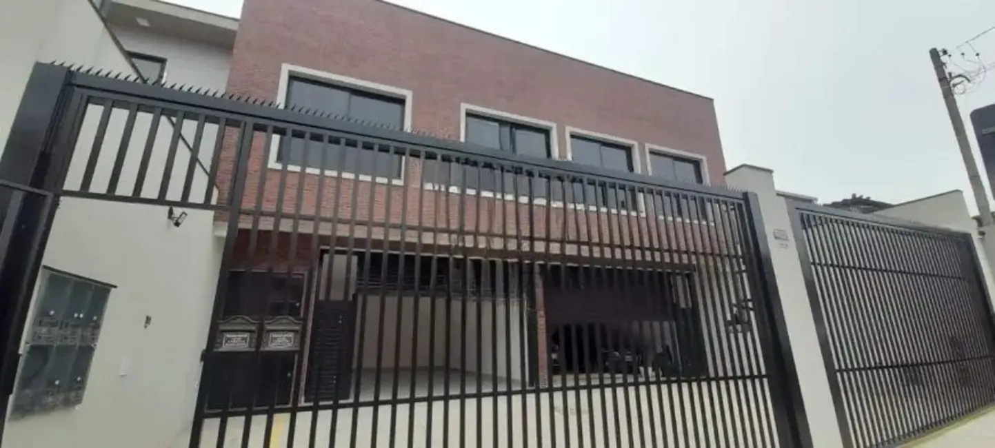 Foto 1 de Sala Comercial para alugar, 44m2 em Vila Alpina, Santo Andre - SP