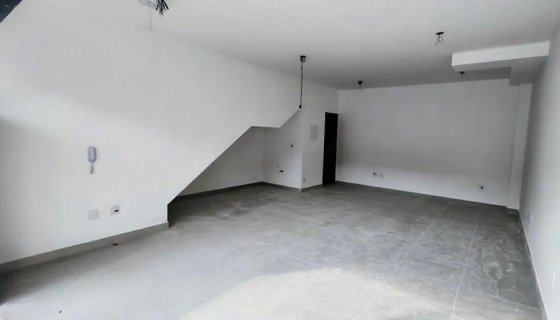 Foto 6 de Sala Comercial para alugar, 44m2 em Vila Alpina, Santo Andre - SP