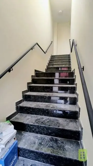 Foto 5 de Sala Comercial para alugar, 44m2 em Vila Alpina, Santo Andre - SP