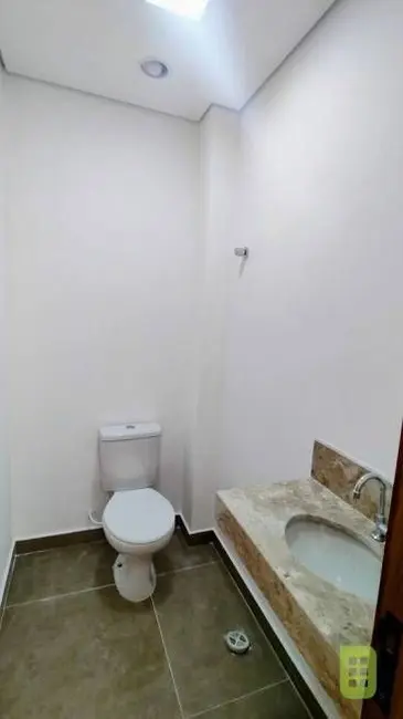 Foto 8 de Sala Comercial para alugar, 47m2 em Vila Alpina, Santo Andre - SP
