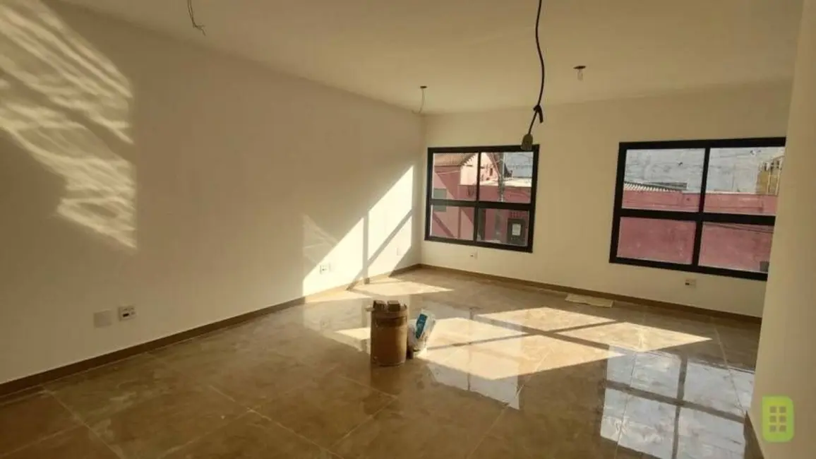Foto 7 de Sala Comercial para alugar, 47m2 em Vila Alpina, Santo Andre - SP