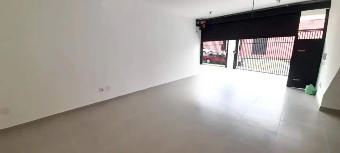 Foto 5 de Sala Comercial para alugar, 47m2 em Vila Alpina, Santo Andre - SP