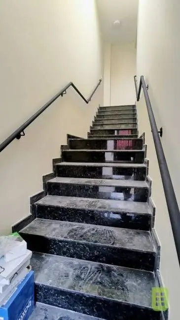 Foto 5 de Sala Comercial para alugar, 47m2 em Vila Alpina, Santo Andre - SP