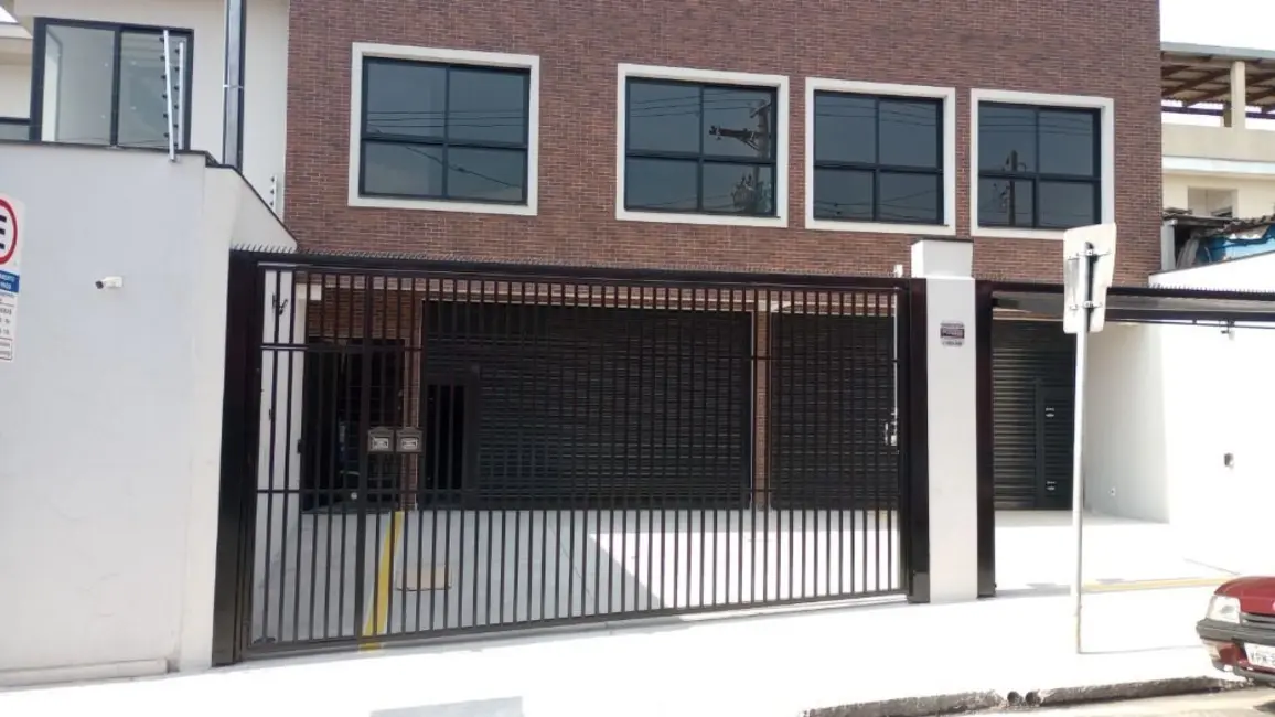 Foto 8 de Sala Comercial para alugar, 47m2 em Vila Alpina, Santo Andre - SP