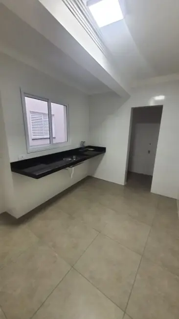 Foto 1 de Cobertura com 3 quartos à venda, 180m2 em Vila Camilópolis, Santo Andre - SP