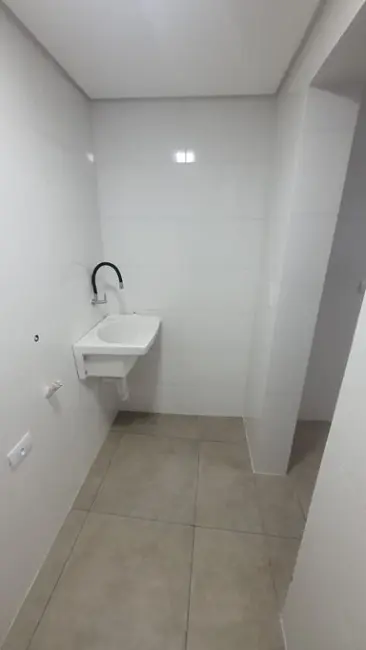 Foto 3 de Cobertura com 3 quartos à venda, 180m2 em Vila Camilópolis, Santo Andre - SP