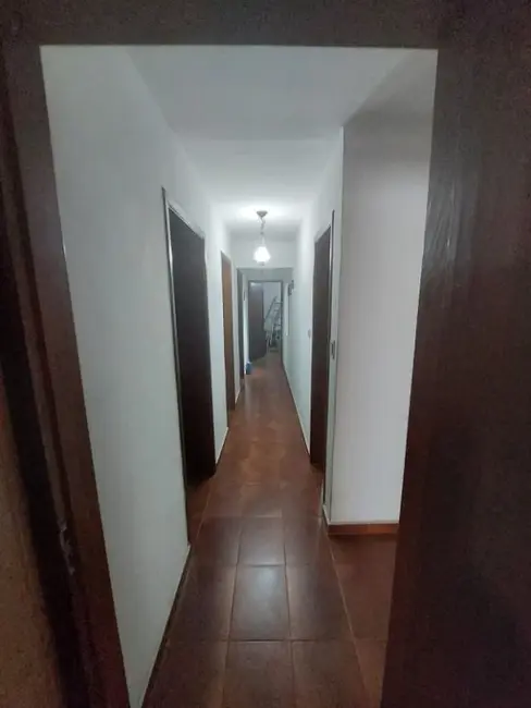 Foto 4 de Casa com 4 quartos à venda e para alugar, 168m2 em Vila Valparaíso, Santo Andre - SP