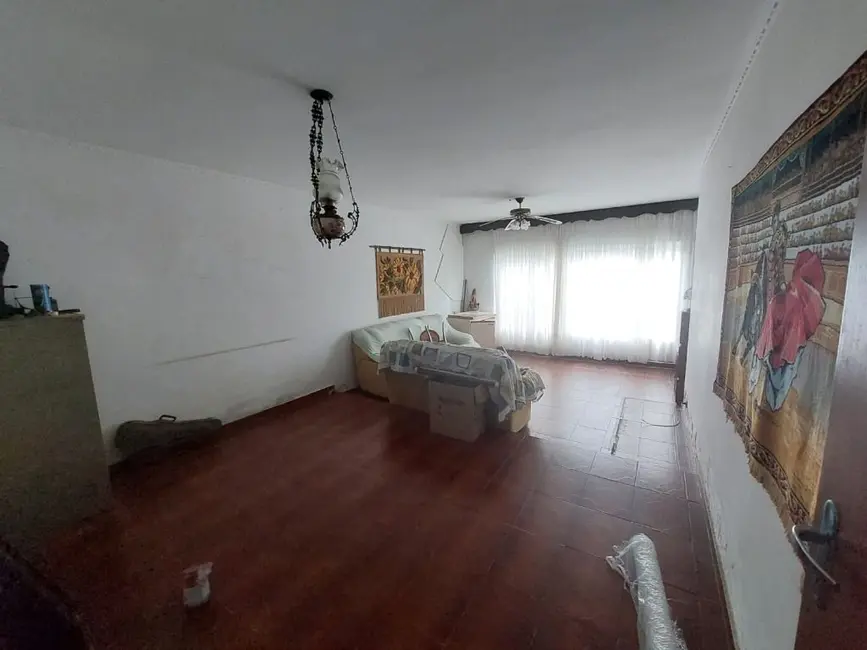Foto 2 de Casa com 4 quartos à venda e para alugar, 168m2 em Vila Valparaíso, Santo Andre - SP
