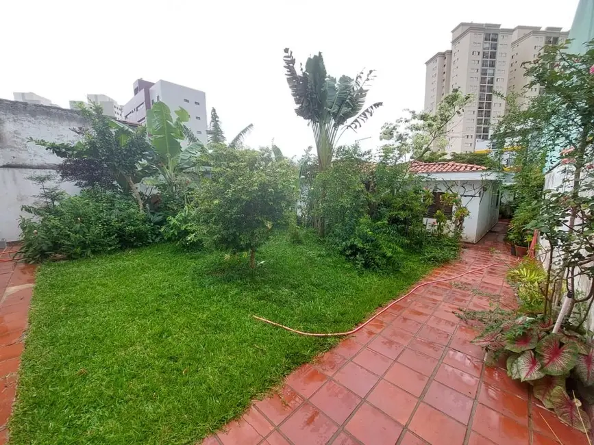 Foto 1 de Casa com 4 quartos à venda e para alugar, 168m2 em Vila Valparaíso, Santo Andre - SP