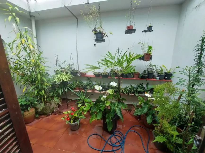 Foto 9 de Casa com 4 quartos à venda e para alugar, 168m2 em Vila Valparaíso, Santo Andre - SP